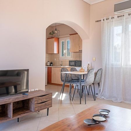 斯沃伦塔Spiros House公寓 外观 照片